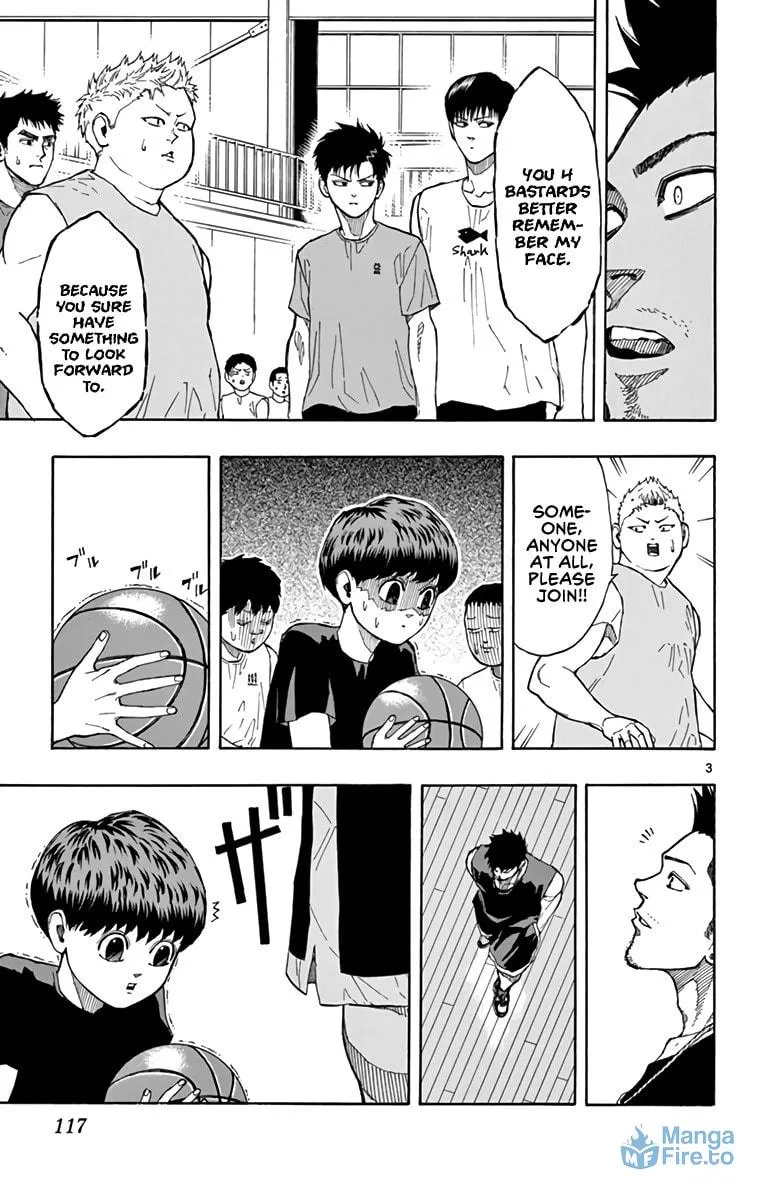 Switch Chapter 15 page 3 - 
