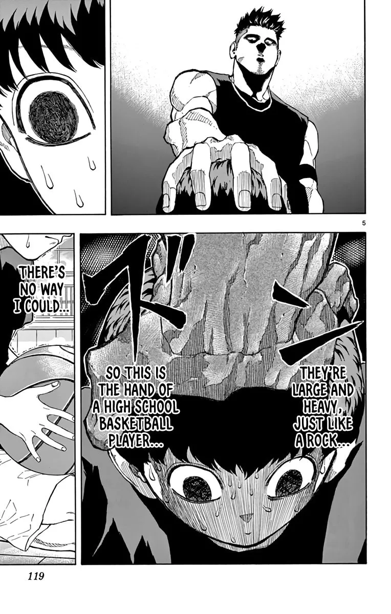 Switch Chapter 15 page 5 - 