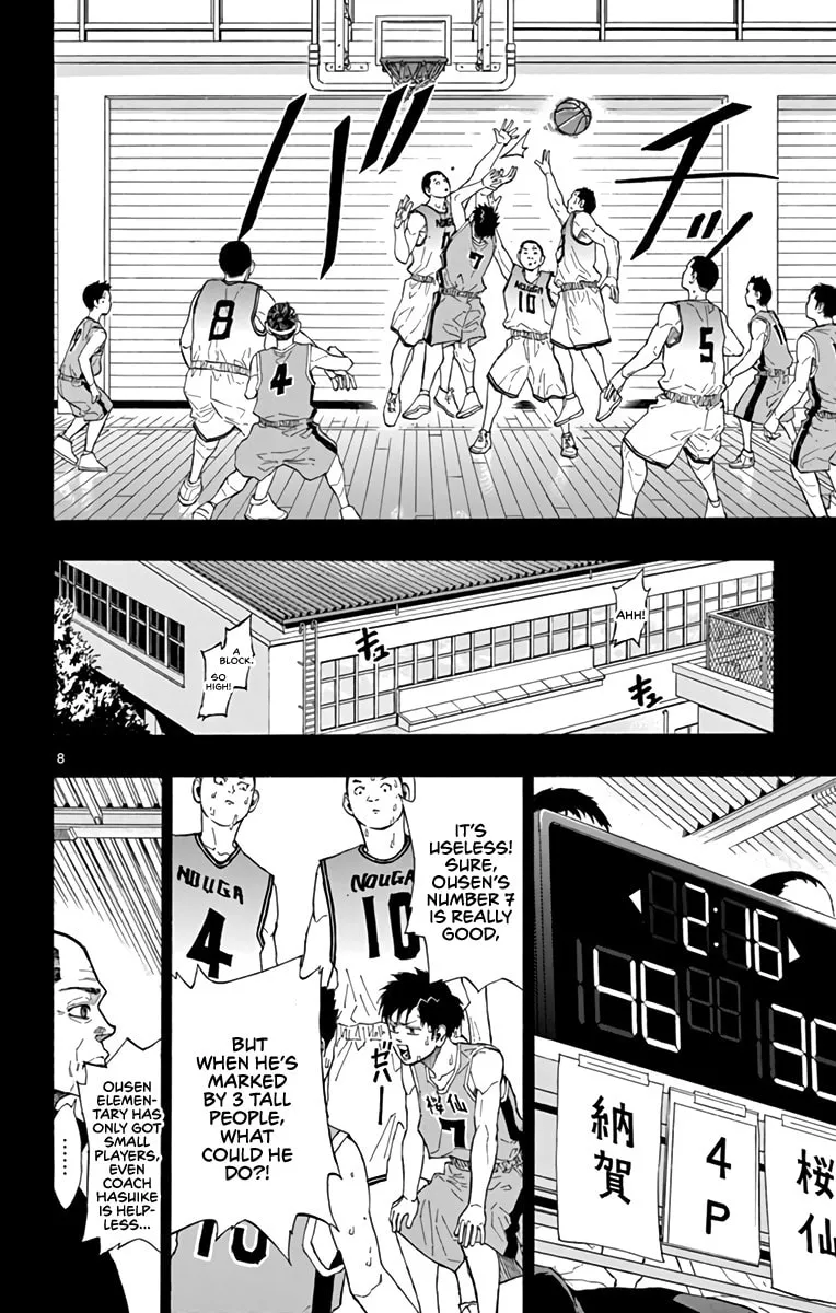 Switch Chapter 15 page 8 - 