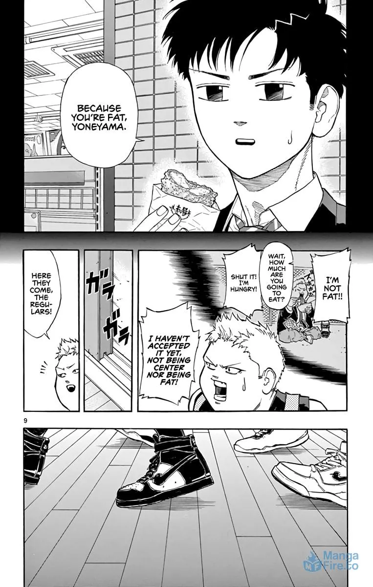 Switch Chapter 16 page 9 - 