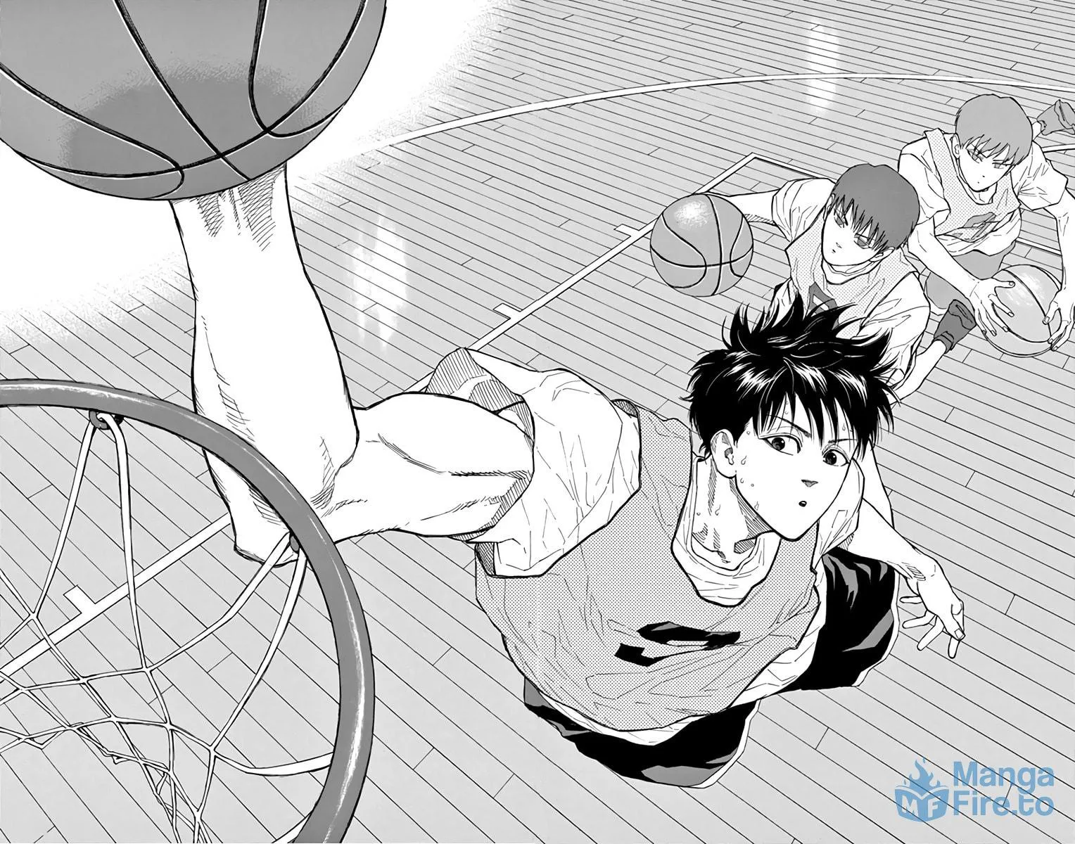 Switch Chapter 17 page 12 - 