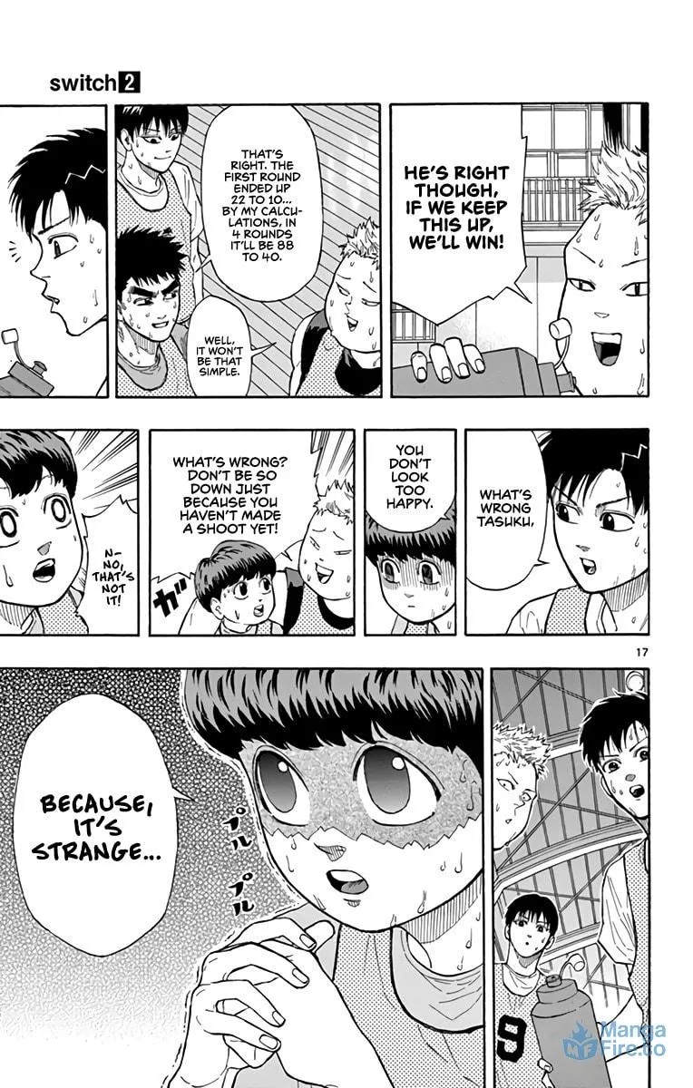 Switch Chapter 17 page 15 - 
