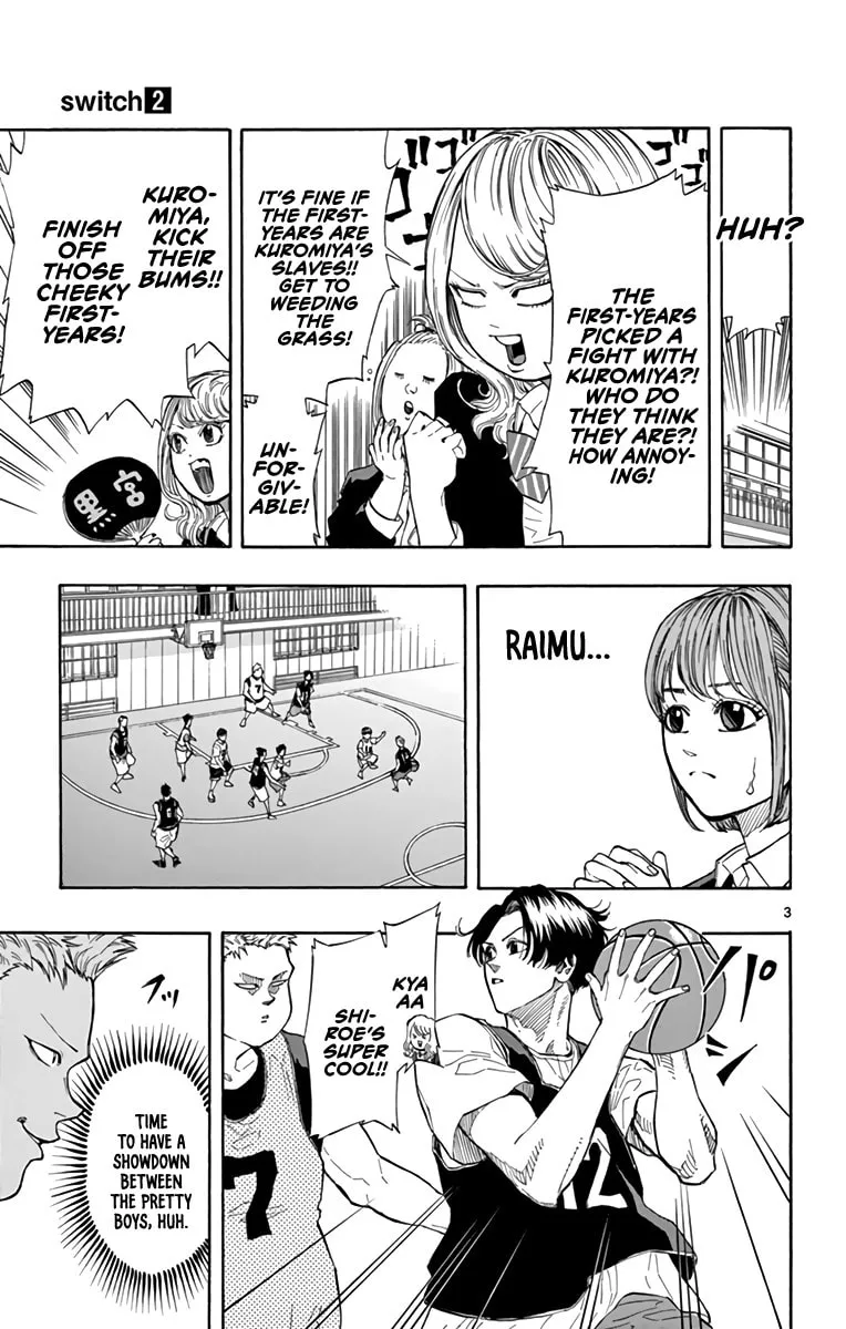 Switch Chapter 17 page 4 - 