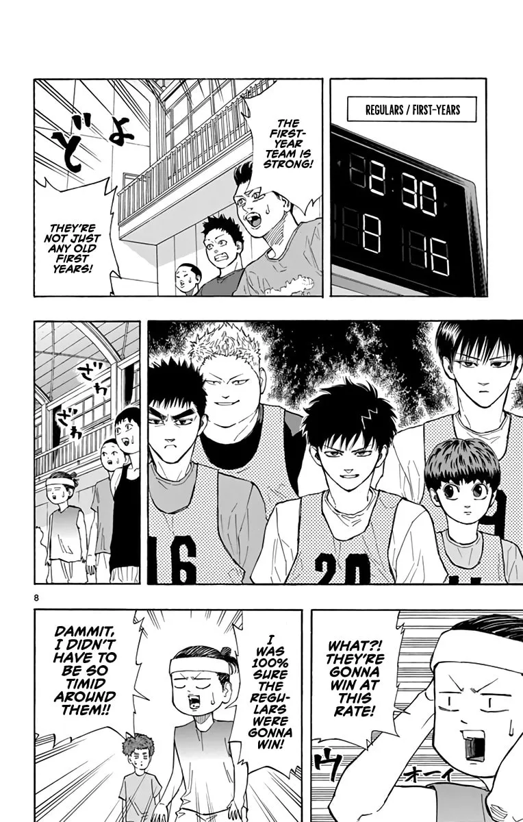 Switch Chapter 17 page 8 - 
