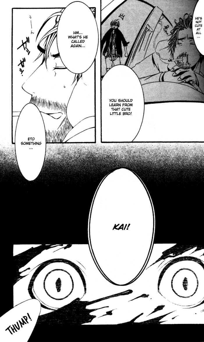 Switch Chapter 18.5 page 12 - 