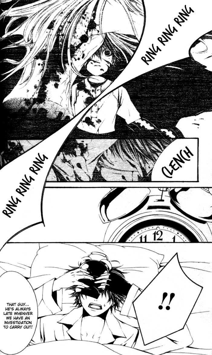 Switch Chapter 18.5 page 13 - 