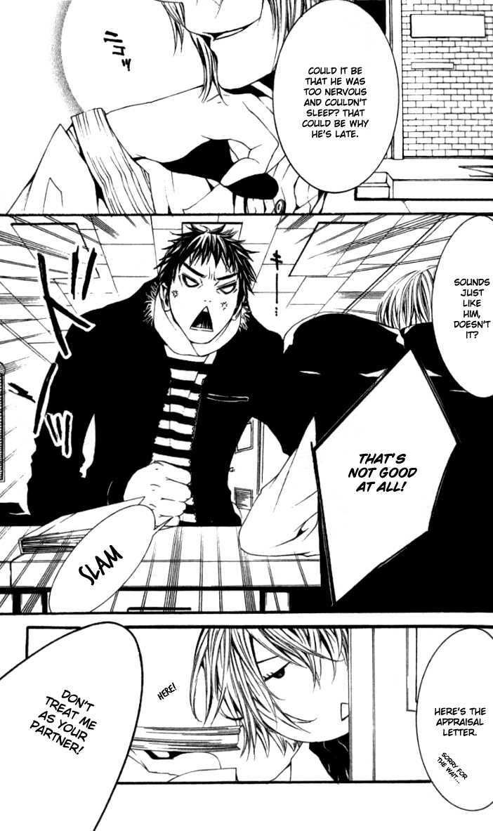 Switch Chapter 18.5 page 14 - 