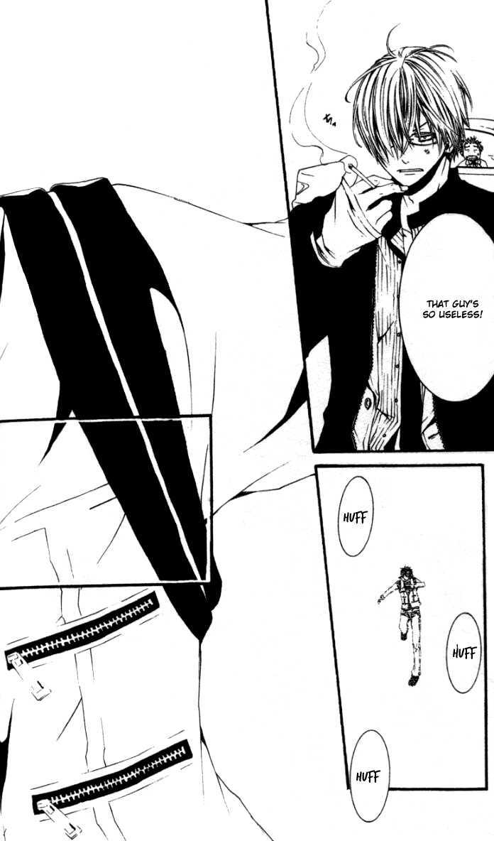 Switch Chapter 18.5 page 15 - 
