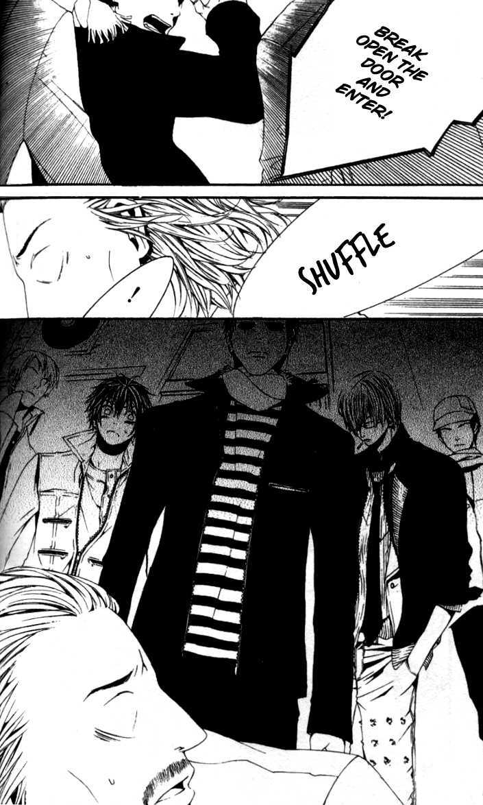 Switch Chapter 18.5 page 19 - 