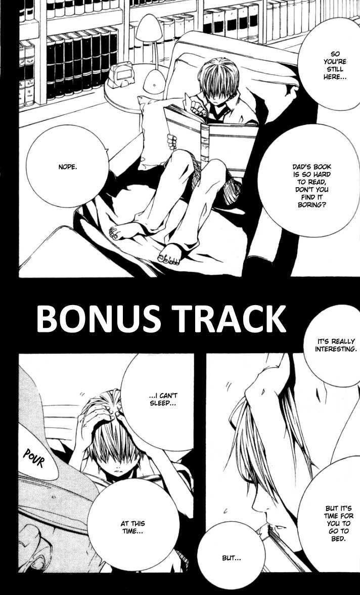 Switch Chapter 18.5 page 22 - 