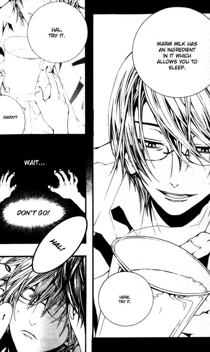 Switch Chapter 18.5 page 23 - 