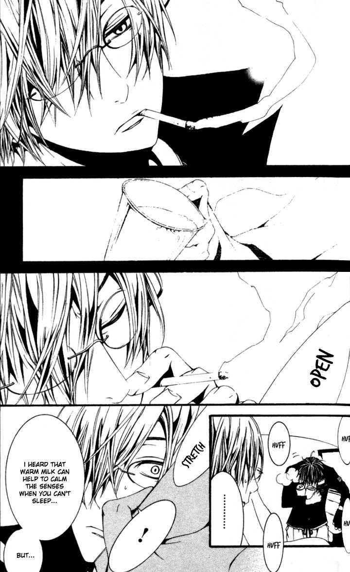 Switch Chapter 18.5 page 26 - 
