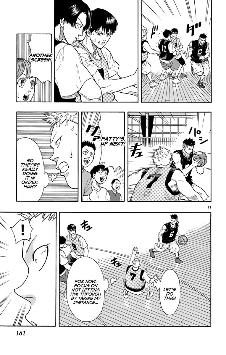 Switch Chapter 18 page 11 - 