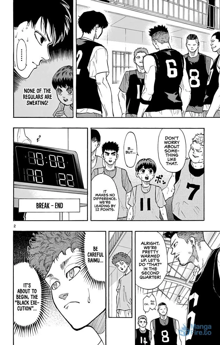 Switch Chapter 18 page 3 - 