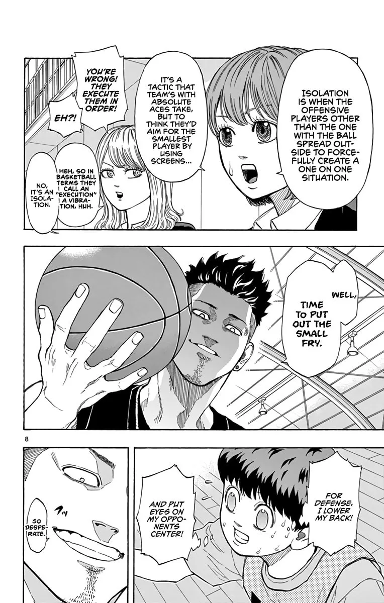 Switch Chapter 18 page 8 - 
