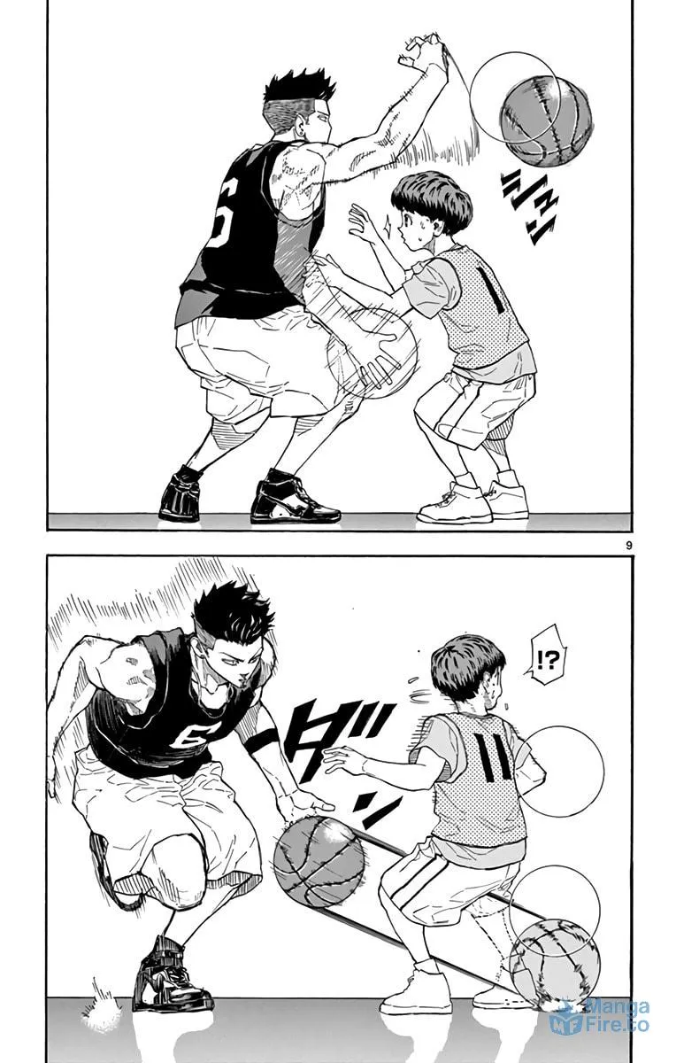 Switch Chapter 18 page 9 - 