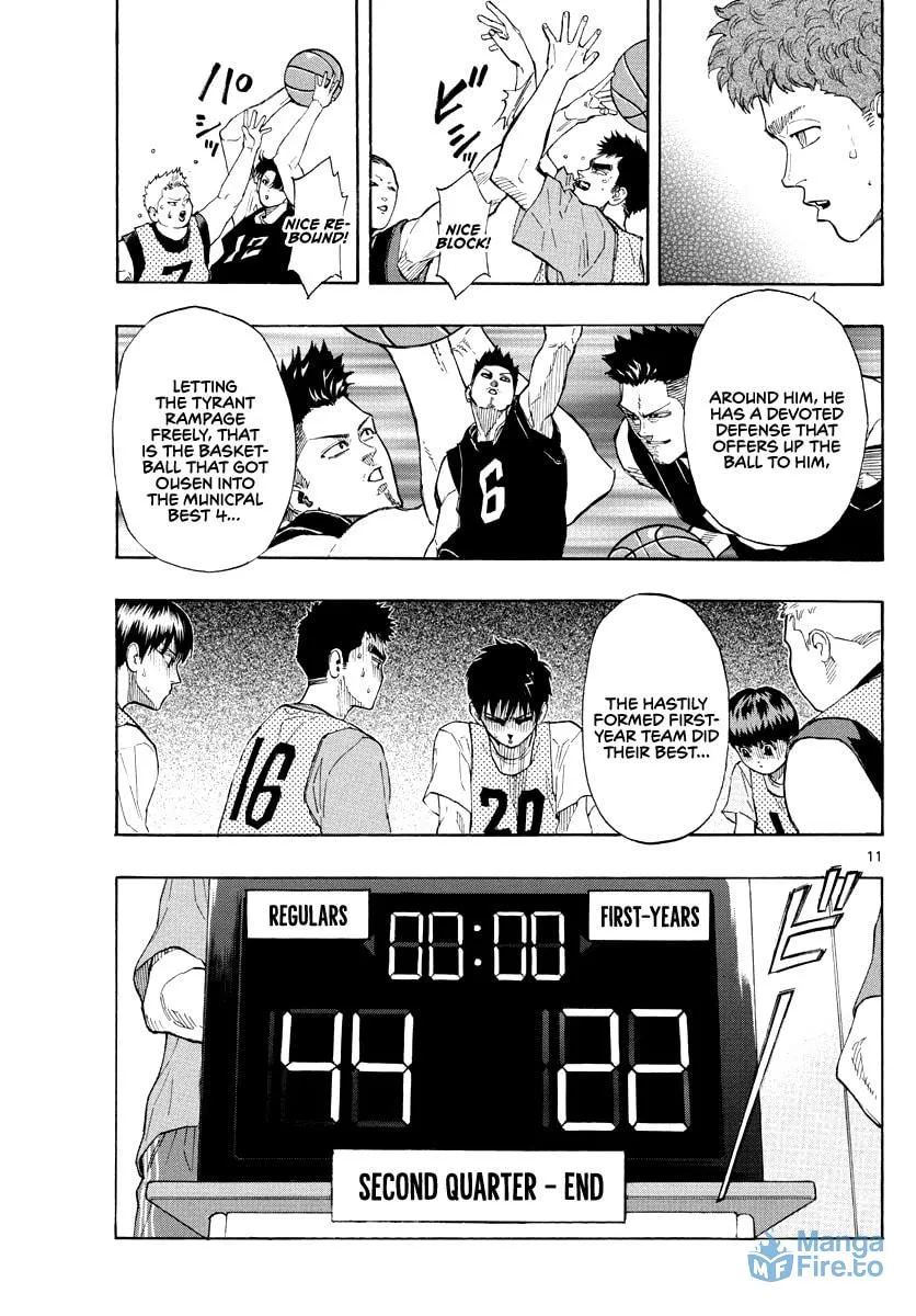 Switch Chapter 19 page 12 - 