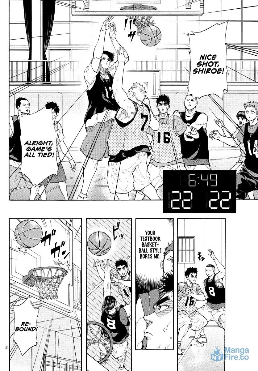 Switch Chapter 19 page 3 - 