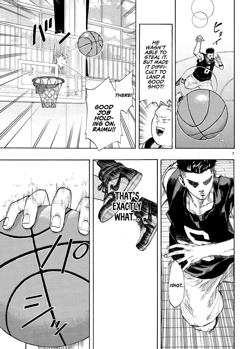 Switch Chapter 19 page 8 - 