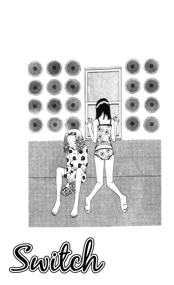 Switch Chapter 2 page 1 - 