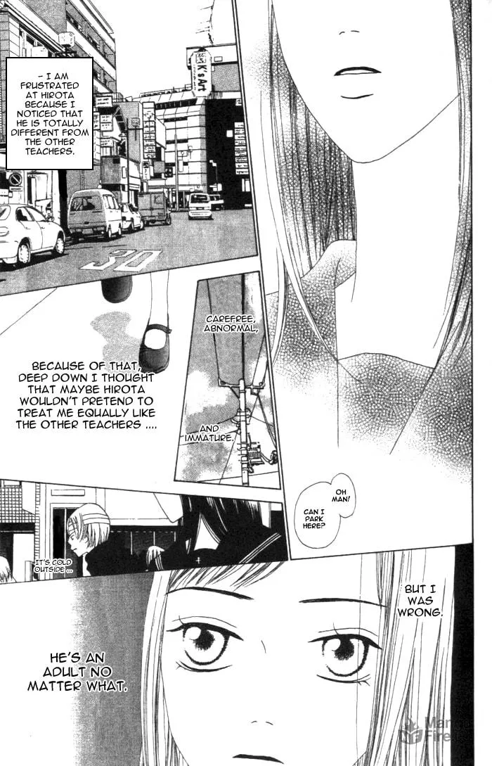 Switch Chapter 2 page 15 - 