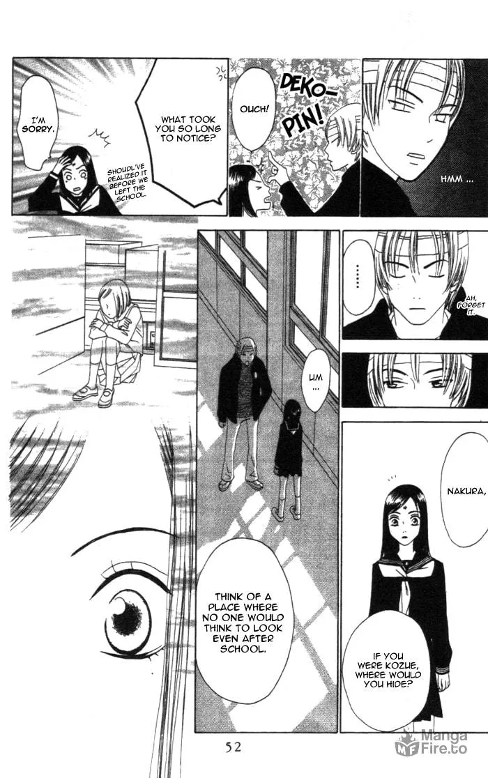 Switch Chapter 2 page 18 - 
