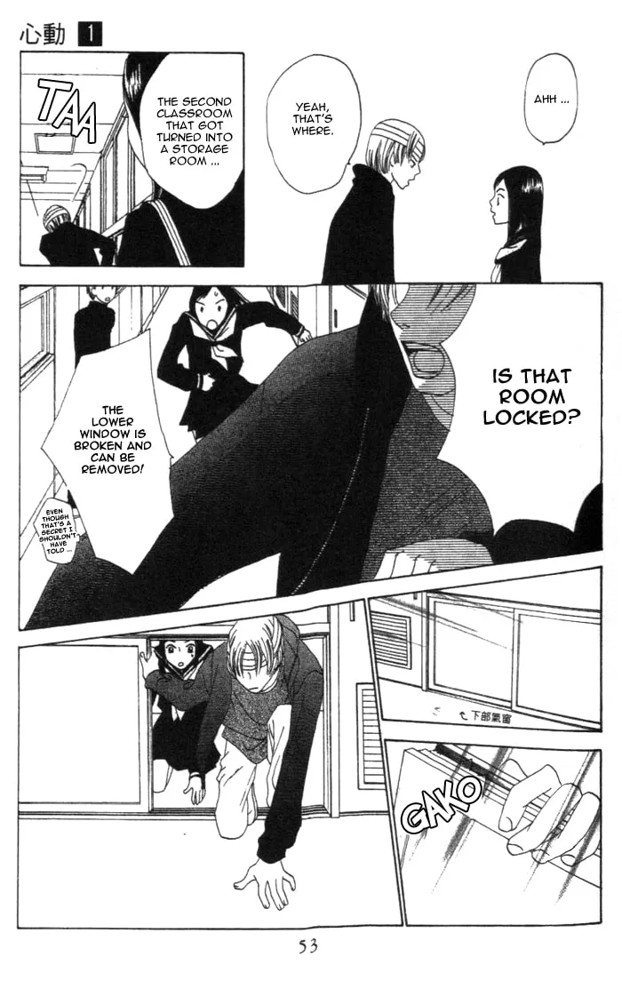 Switch Chapter 2 page 19 - 