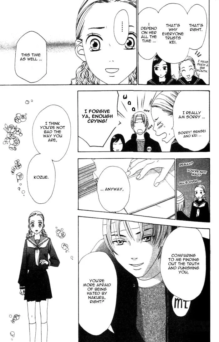 Switch Chapter 2 page 25 - 