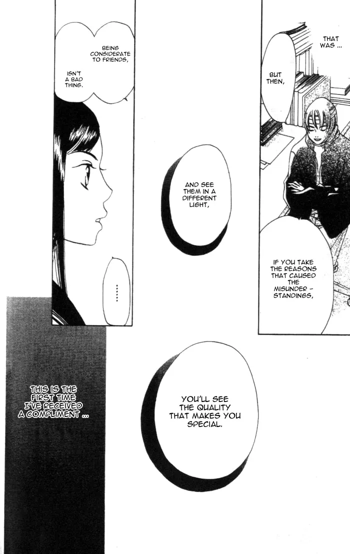Switch Chapter 2 page 28 - 