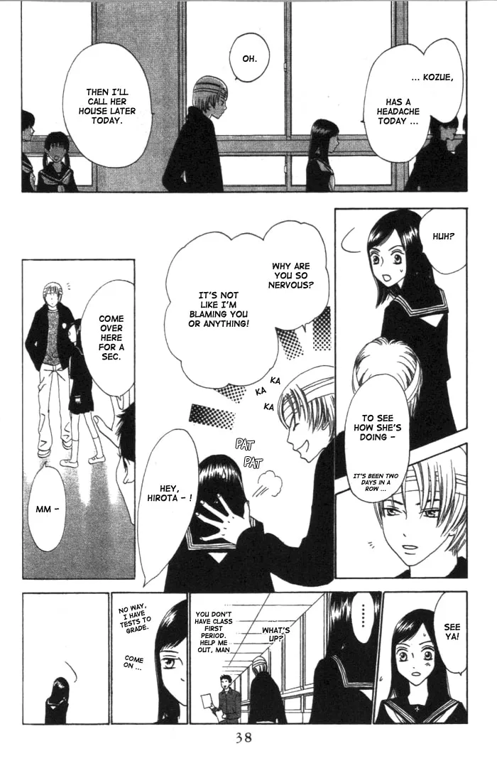 Switch Chapter 2 page 4 - 