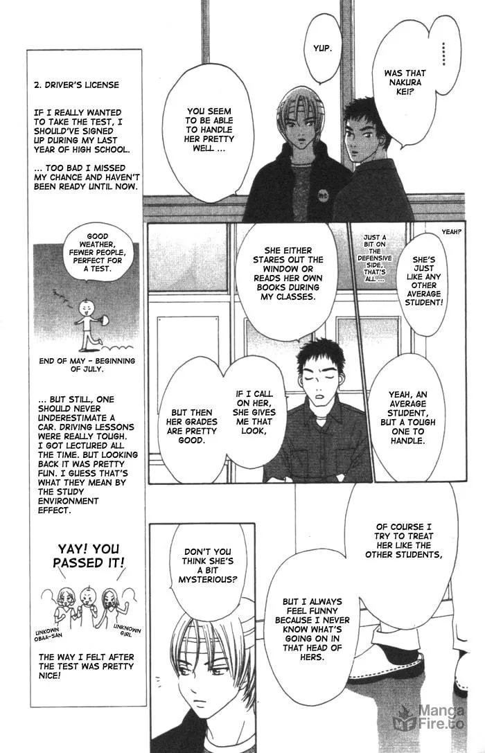 Switch Chapter 2 page 5 - 