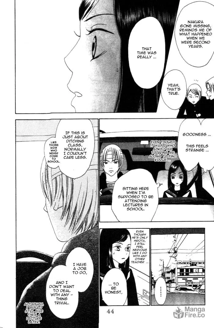 Switch Chapter 2 page 10 - 