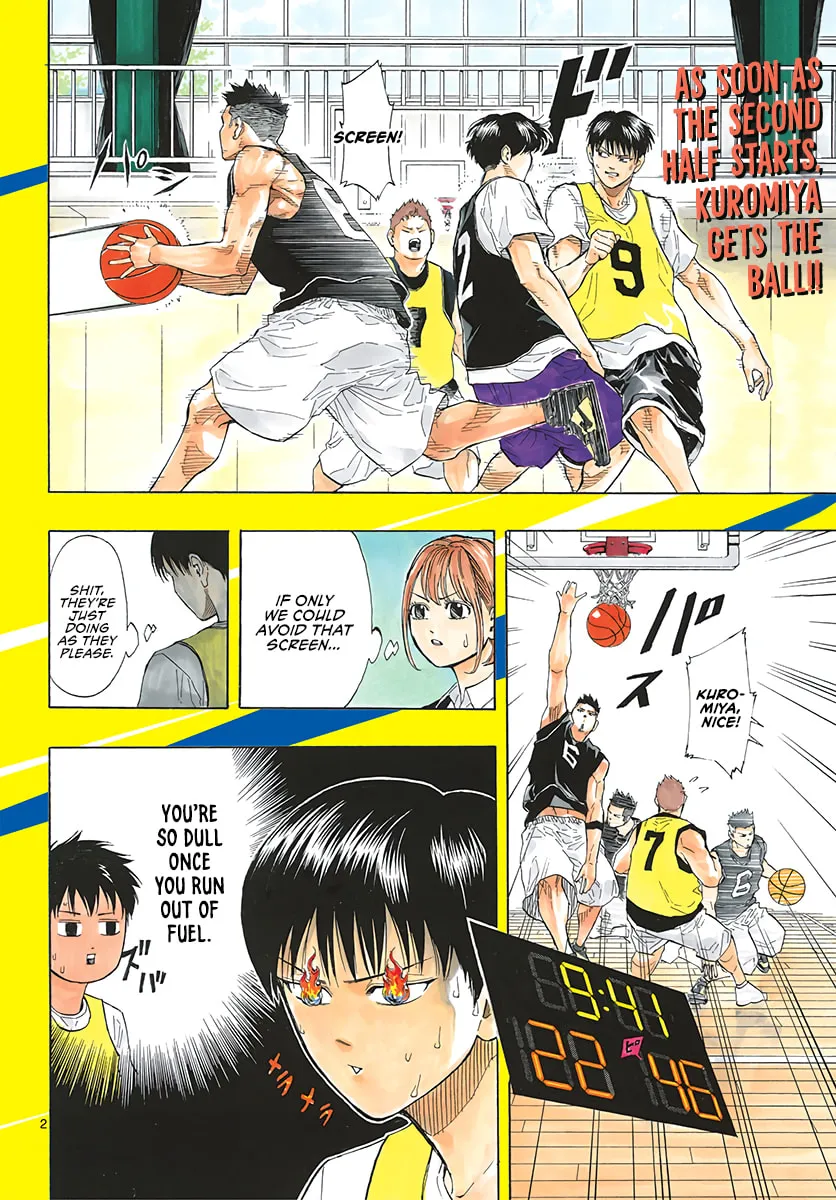 Switch Chapter 20 page 2 - 
