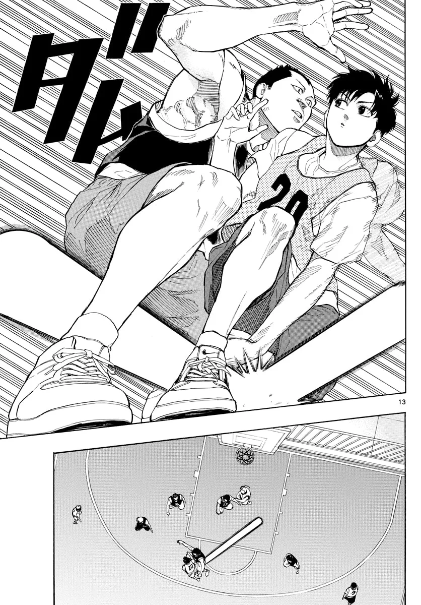 Switch Chapter 20 page 13 - 