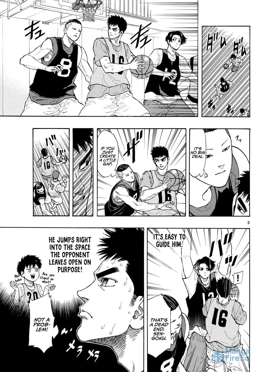 Switch Chapter 20 page 3 - 