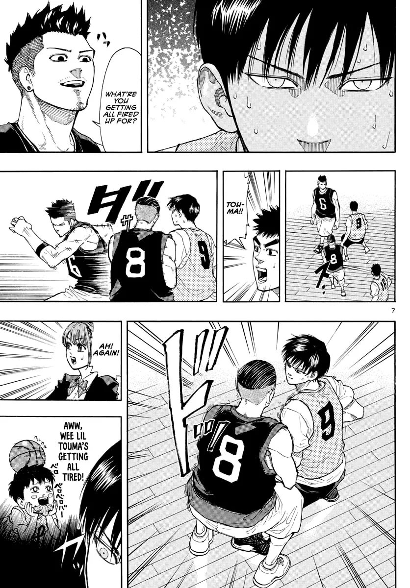 Switch Chapter 20 page 7 - 