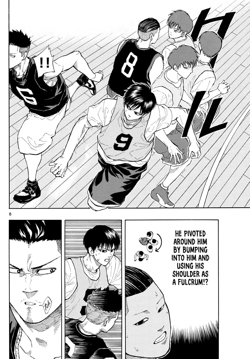 Switch Chapter 20 page 8 - 