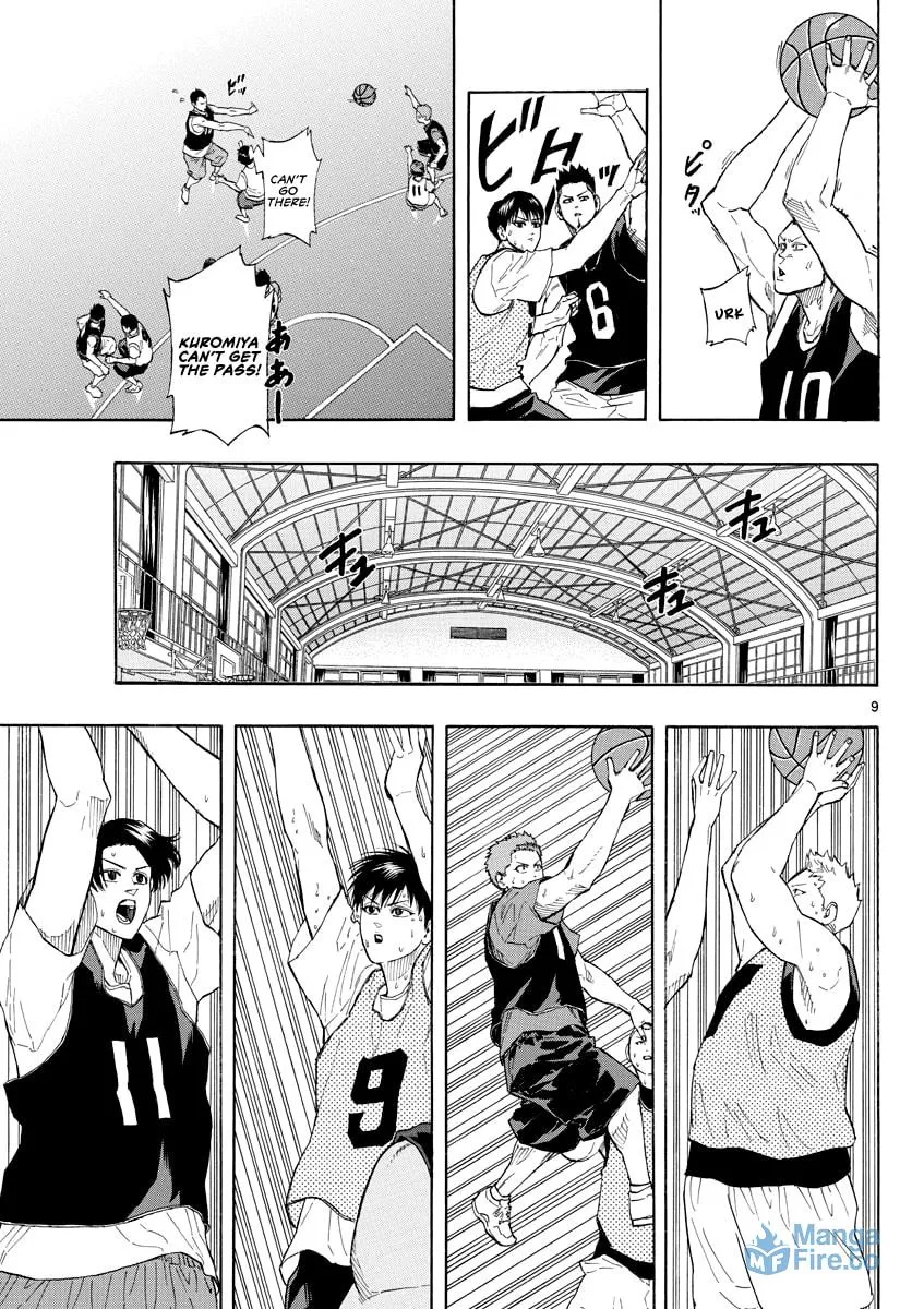 Switch Chapter 20 page 9 - 