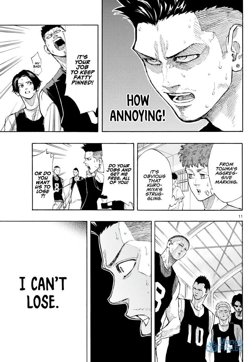 Switch Chapter 21 page 12 - 