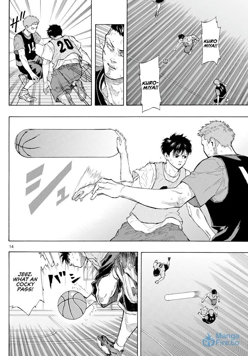 Switch Chapter 21 page 15 - 