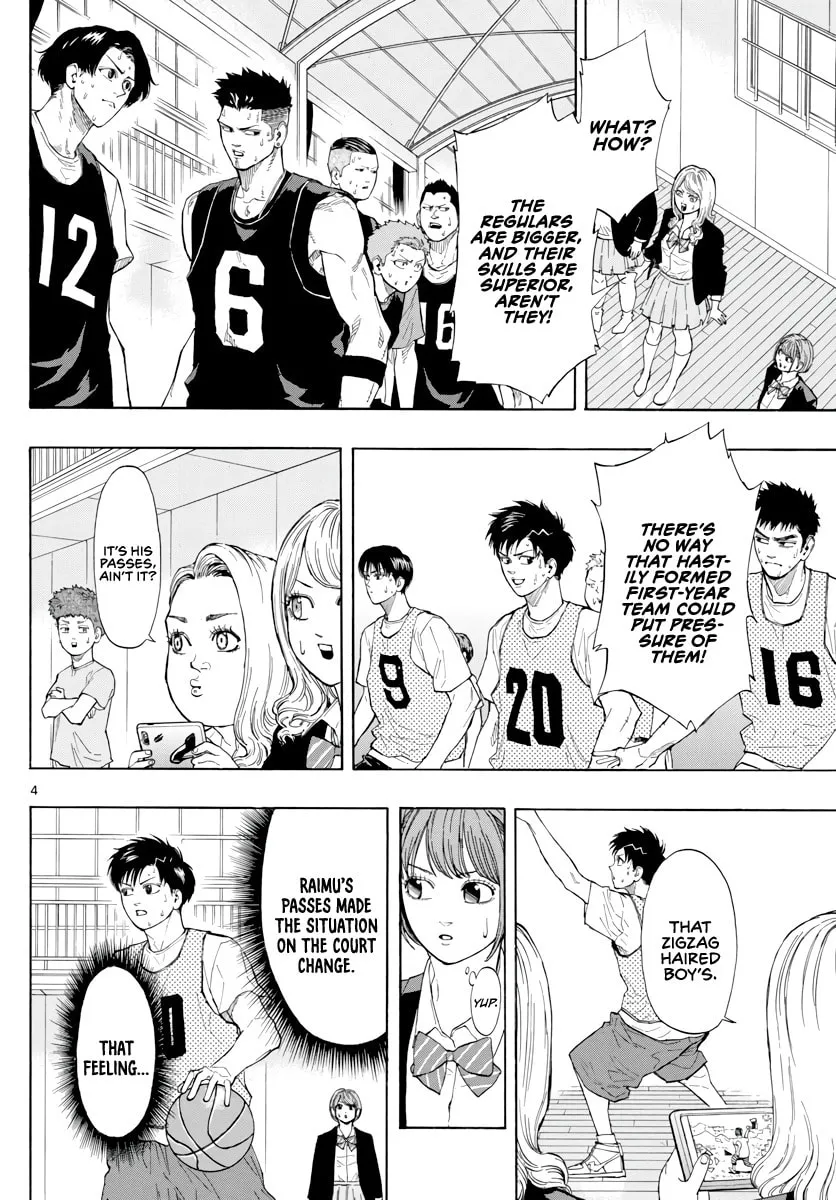 Switch Chapter 21 page 5 - 
