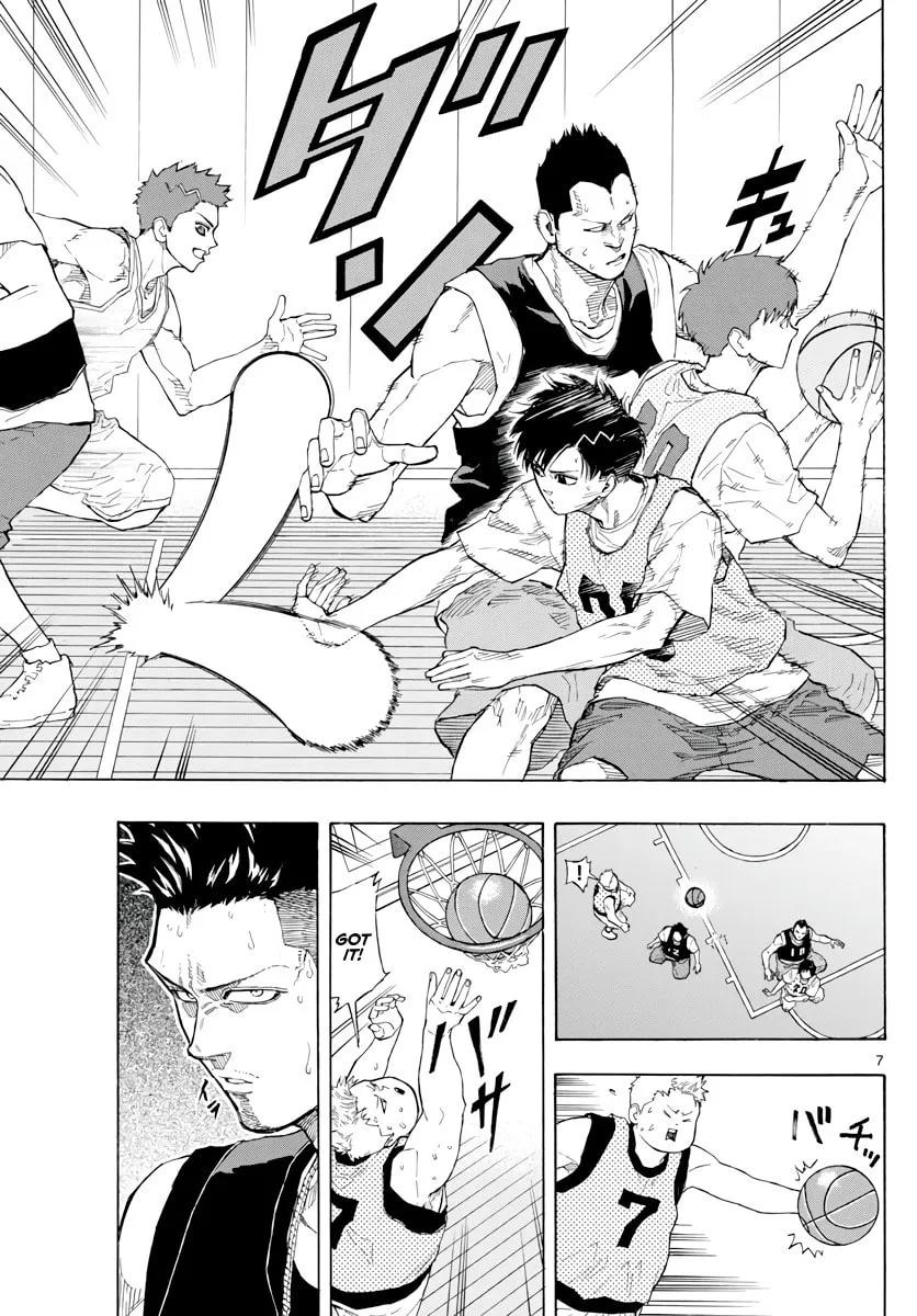 Switch Chapter 21 page 8 - 