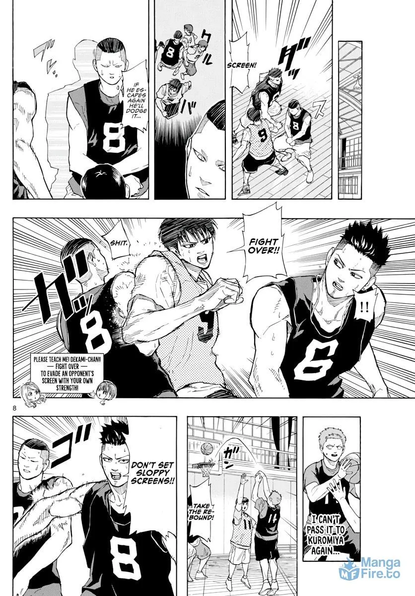 Switch Chapter 21 page 9 - 