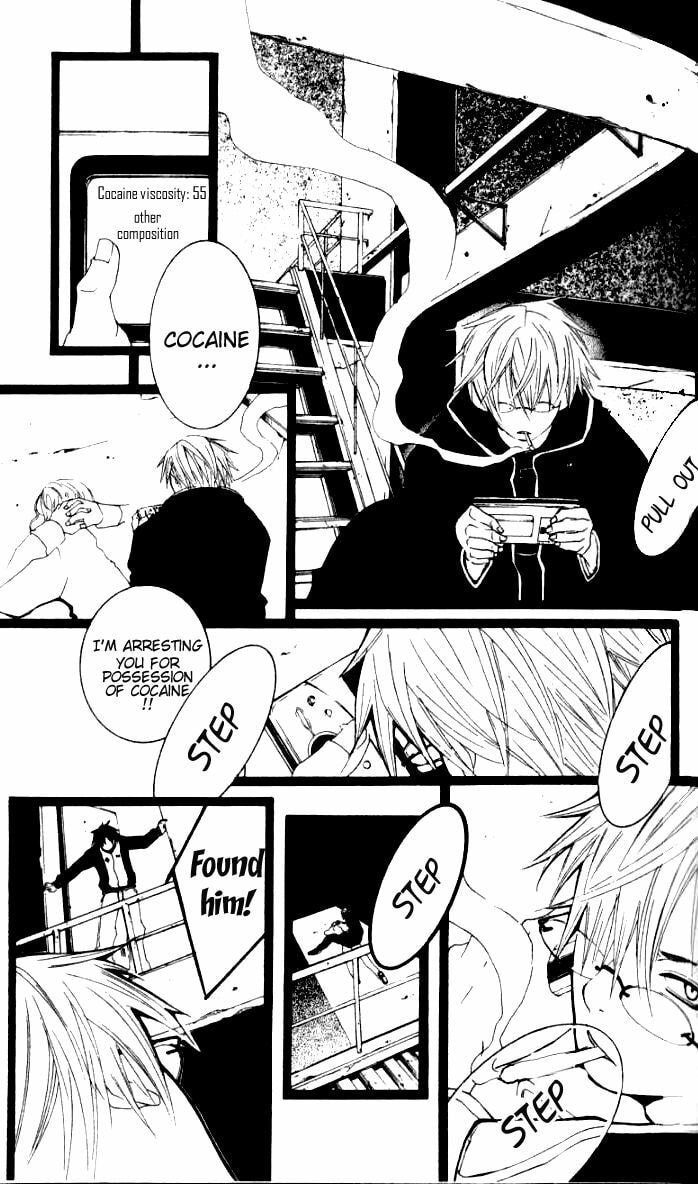 Switch Chapter 22.1 page 1 - 