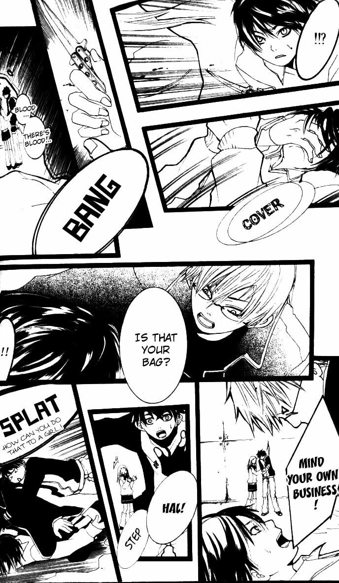 Switch Chapter 22.1 page 12 - 