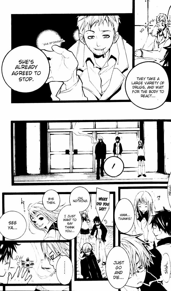 Switch Chapter 22.1 page 15 - 