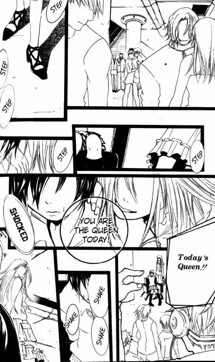 Switch Chapter 22.1 page 16 - 