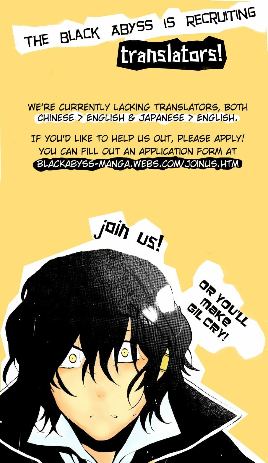 Switch Chapter 22.1 page 45 - 