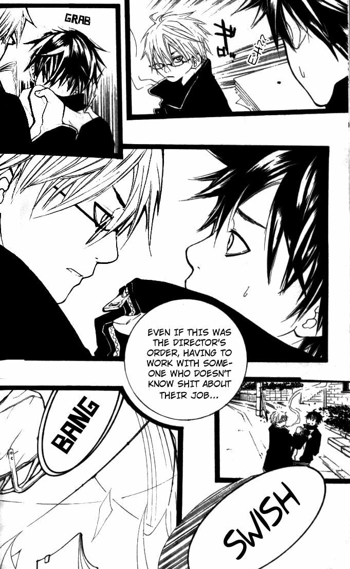 Switch Chapter 22.1 page 8 - 