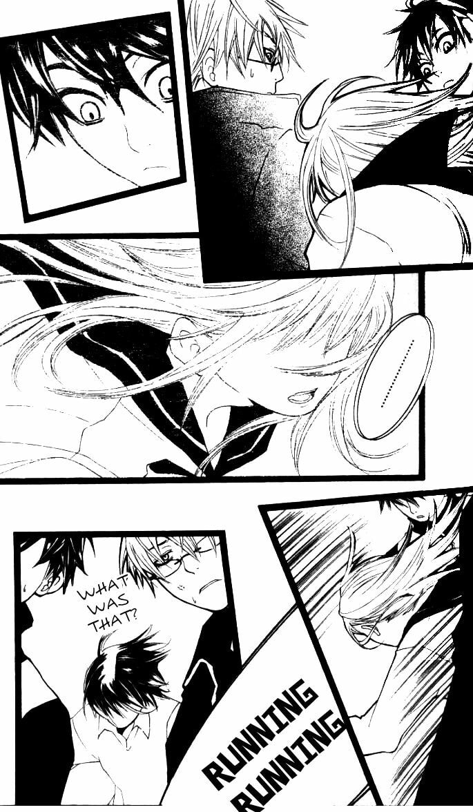 Switch Chapter 22.1 page 9 - 